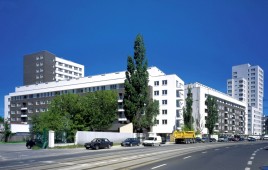 Miniaturka Osiedle Inflancka