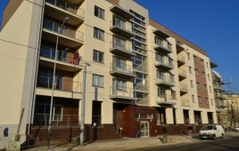 Apartamenty Legionów