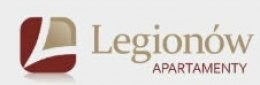 Logo Apartamenty Legionów