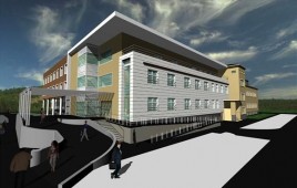 Małopolskie Centrum Reumatologii, Immunologii i Rehabilitacji Szpitala Specjalistyczneg...