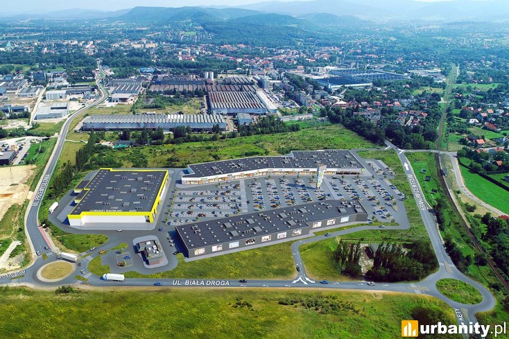 Miniaturka BIG Andrychów