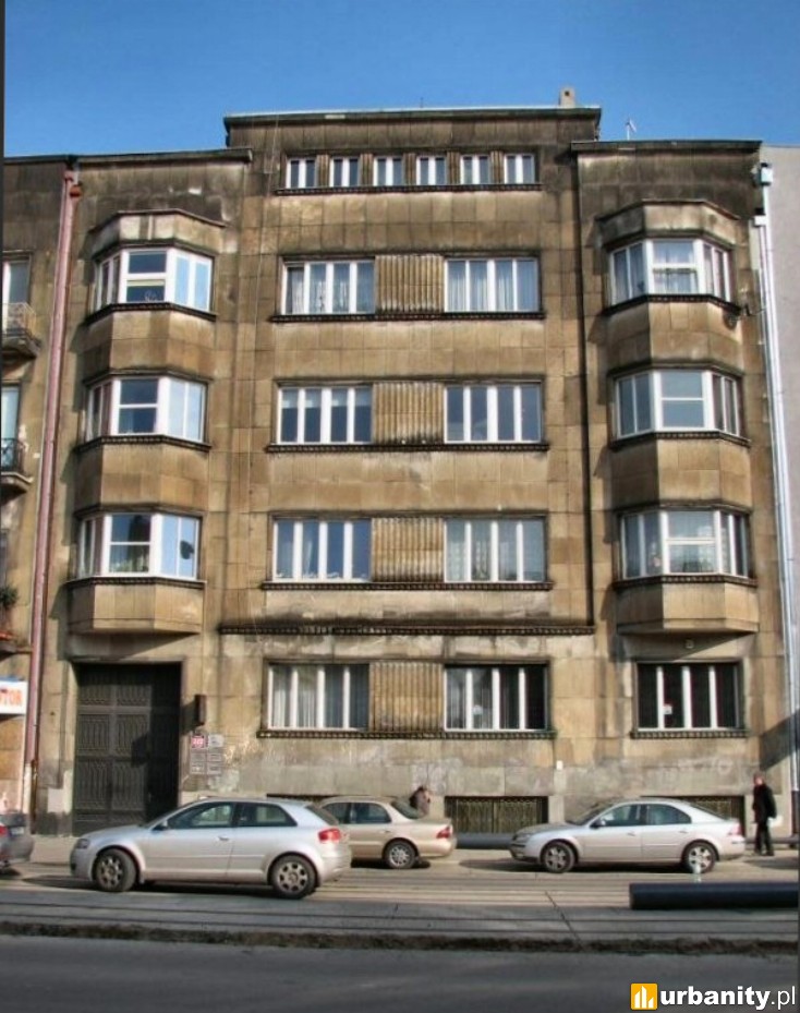 Miniaturka Piotrkowska 222