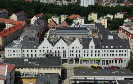 Starówka Stargardzka