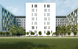 Szpital Pediatryczny Warszawskiego Uniwersytetu Medycznego