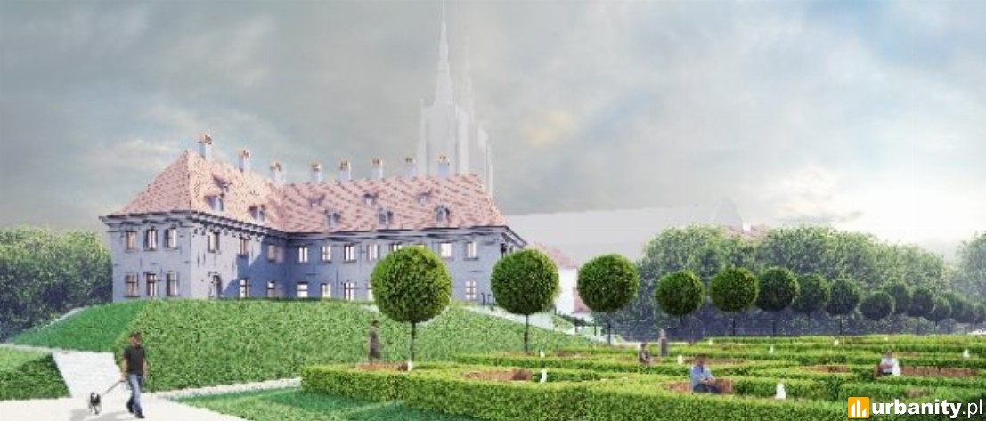 Miniaturka Biblioteka Archidiecezji Wrocławskiej