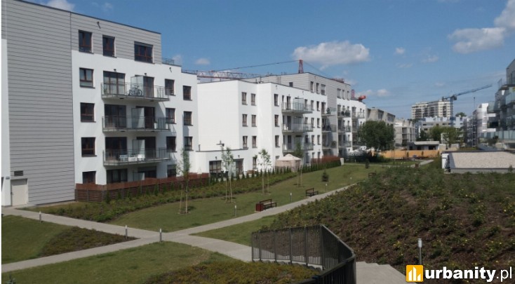 Miniaturka Osiedle Królewskie