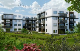 Apartamenty Korona