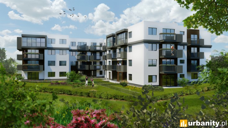 Miniaturka Apartamenty Korona