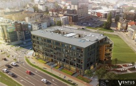 Ventus Apollo Business & Living