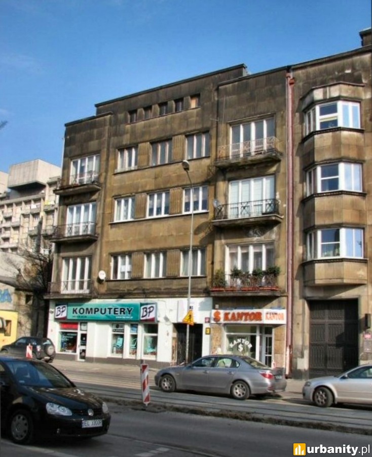 Miniaturka Piotrkowska 220