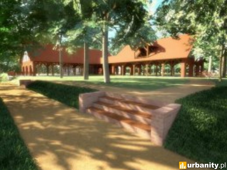 Miniaturka Ogród Botaniczny