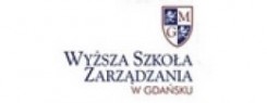 Logo Wyższa Szkoła Zarządzania