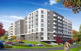 Konopnicka City Park