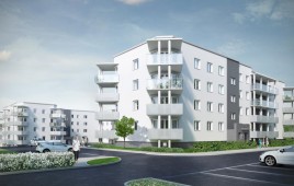 Budnex Lewandowskiego