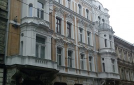 Pomorska 5