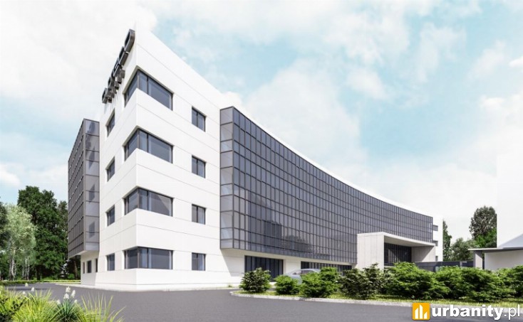Miniaturka Asseco Innovation Hub