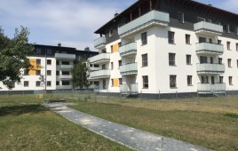 Osiedle Kuropatwy IX