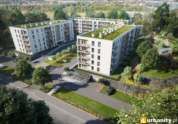 Miniaturka Leszczynowy Park