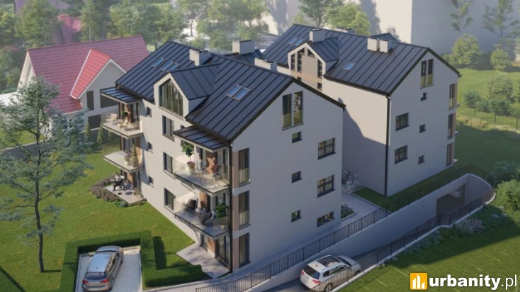 Miniaturka Tuchowska Apartamenty