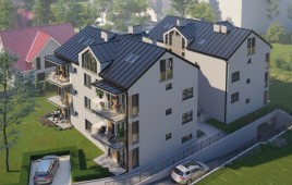 Tuchowska Apartamenty