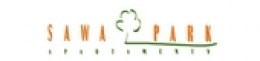 Logo Osiedle mieszkaniowe Sawa Park