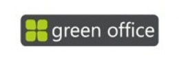 Logo Green Office