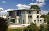 Hotel Kuracyjny
