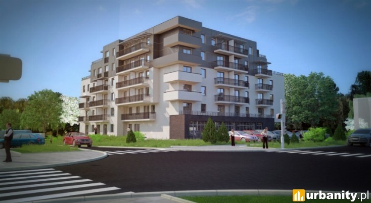 Miniaturka Mieszkania na Swobodnej