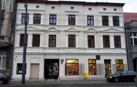 Kamienica Rudolfa Heidricha