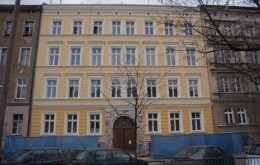 Pomorska 14