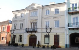 Hotel Staromiejski
