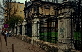 Pałac Rudolfa Kellera