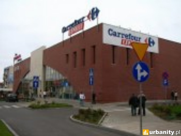 Miniaturka Galeria Centrum