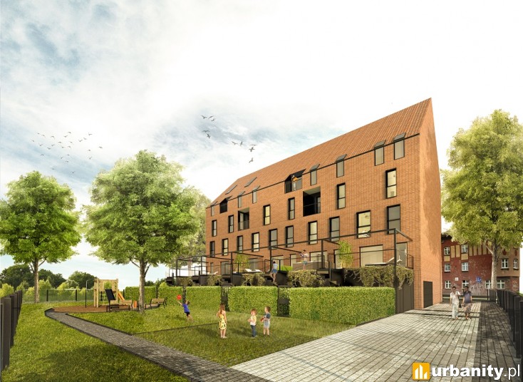 Miniaturka Nowy Werdon