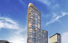 Unique Tower