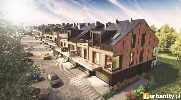 Miniaturka Top View Apartments – Apartamenty na Stokach