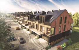 Top View Apartments – Apartamenty na Stokach