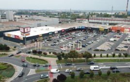 Park Handlowy S1
