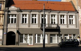 Piotrkowska 207