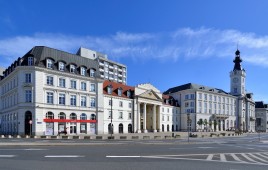 Pałac Jabłonowskich