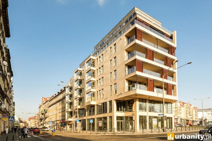 Miniaturka Bulwar Drobnera