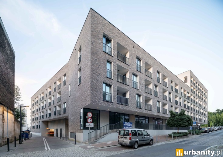 Miniaturka Nova Mikołowska