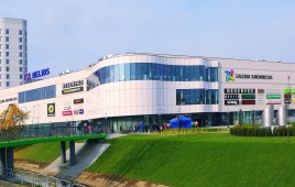 Galeria Jurowiecka