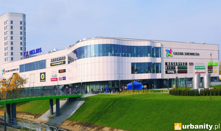 Miniaturka Galeria Jurowiecka