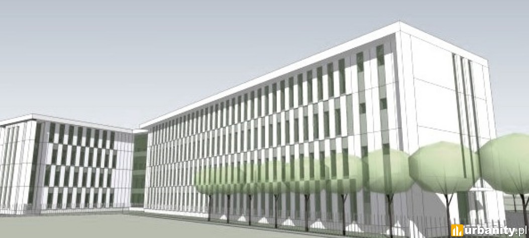 Miniaturka Sąd Rejonowy