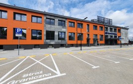 Dworzec Kuźnica Białostocka