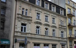 Kamienica Wilhelma Kerna