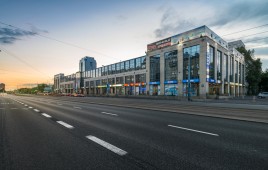 Swede Center