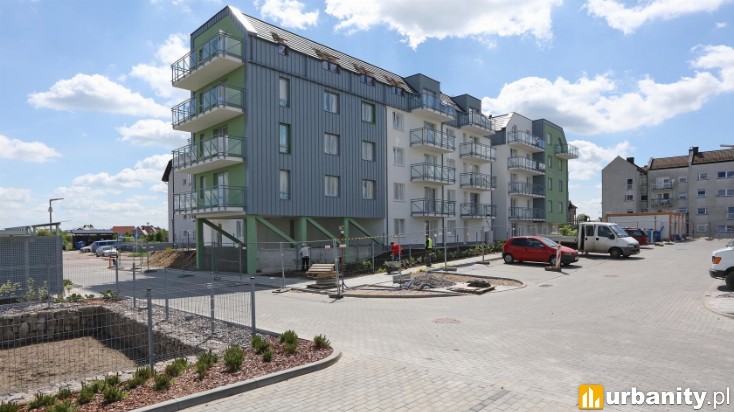 Miniaturka Brama Żuław