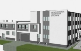 Prokuratura Rejonowa